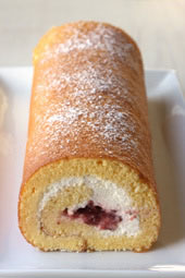 ロールケーキ
